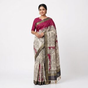 Premium Saree