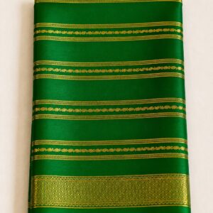 Emerald Green Center Print -120gsm