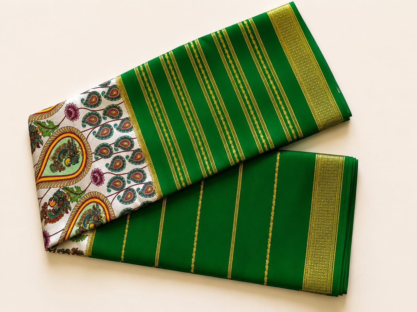 Soft Silks