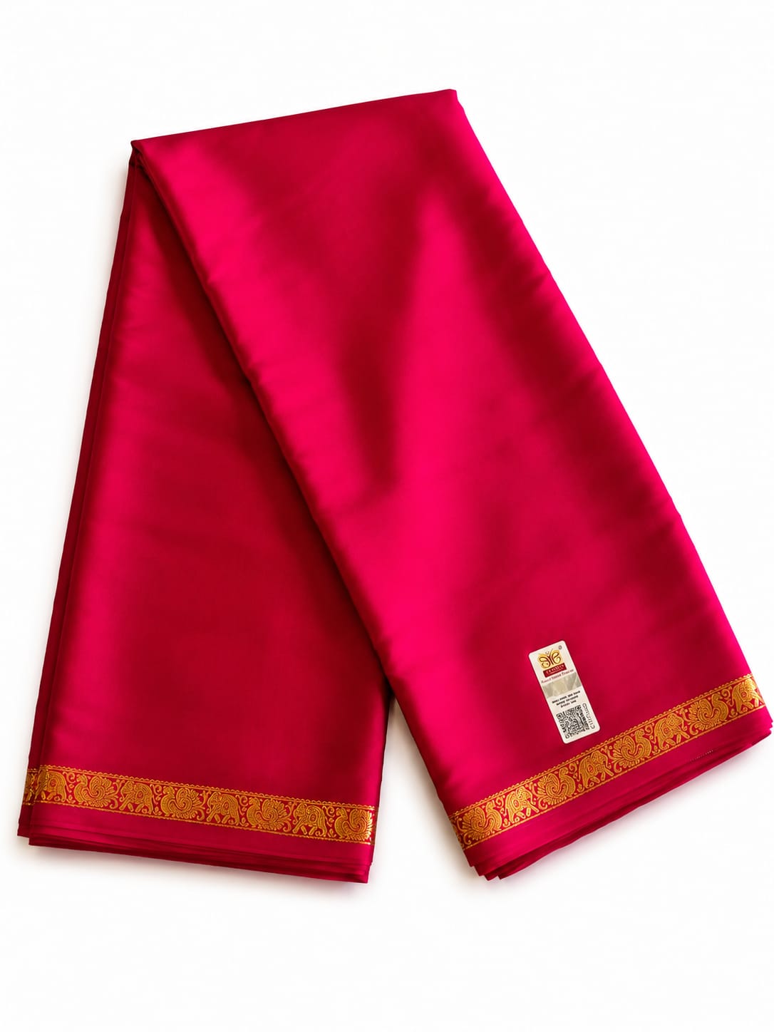 Designer Saree